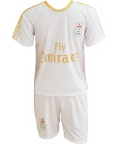 Detský dres Real Madrid Hazard 2019/20 replika