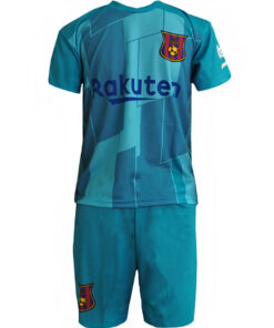 Detský dres Messi FC Barcelona 2019/20 replika