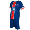 Detský dres Neymar PSG 2020/21 replika