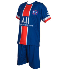 Detský dres Neymar PSG 2020/21 replika