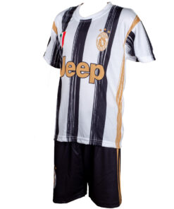 Detský dres Ronaldo Juventus 2020/21 replika