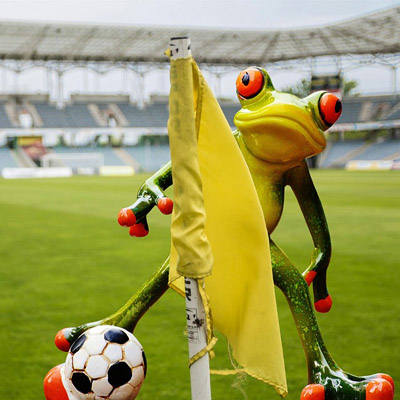Futbalovedarceky.sk