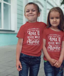 Tričko Liverpool YNWA