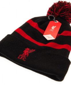 Ciapka Liverpool so znakom klubu brmbolec 1