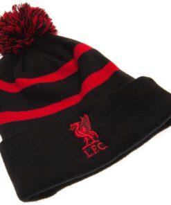 Ciapka Liverpool so znakom klubu brmbolec 2