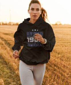 Chelsea mikina 1905 KTBFFH