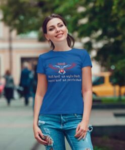 Tričko Slovensko Sokoli