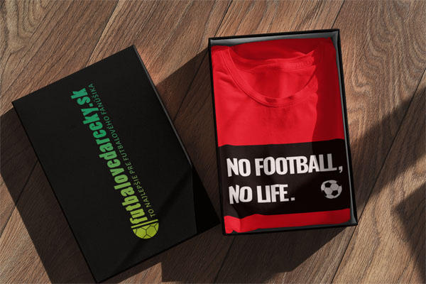 Futbalovedarceky.sk