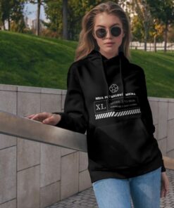 Moja futbalová mikina