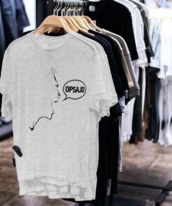 Tričko Opsajd