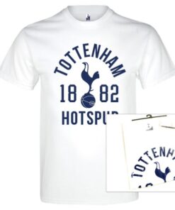 Tričko Tottenham 1882 Hotspur