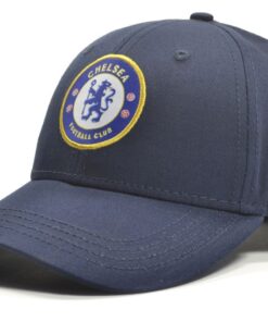 Šiltovka Chelsea Core tmavomodrá