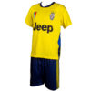 Detský dres Szczesny Juventus 2020/21 brankársky replika