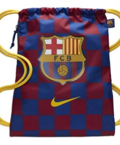 Vak Nike Barcelona Stadium