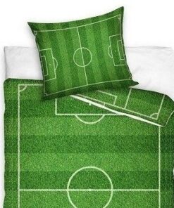 Obliečky Futbalové ihrisko 1