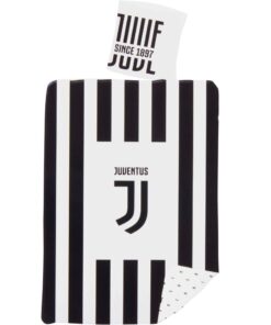 Obliečky Juventus perina vankúš Juve since 1897