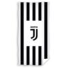 Uterák Juventus s logom 70x140cm