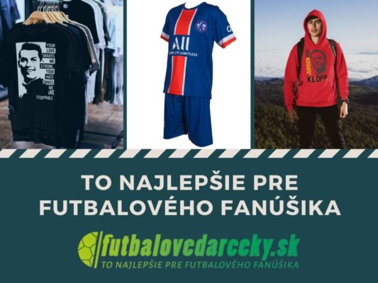 To najlepsie pre futbaloveho fanusika To najlepsie pre futbaloveho fanusika