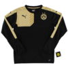 Tréningové tričko Dortmund Puma BVB Sweat