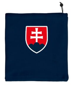 svk nakrcnik flísový nákrčník slovensko