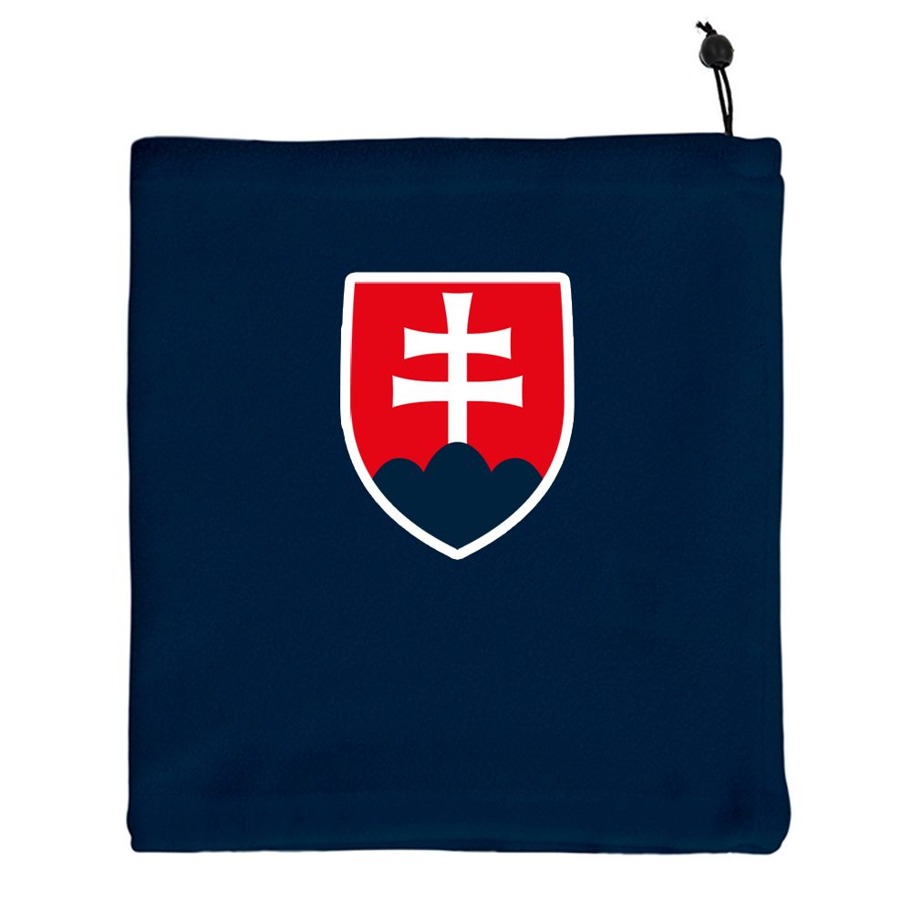 svk nakrcnik flísový nákrčník slovensko