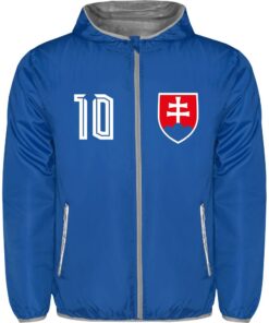 vetrovka s kapucnou slovensko bledomodra sada vetrovka s kapucnou slovensko bledomodra sada