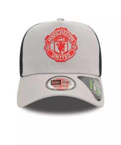 Šiltovka Manchester United Trucker 5
