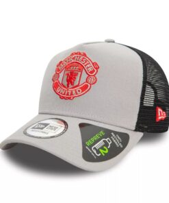 Šiltovka Manchester United Trucker 6