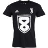 Tričko Juventus 19 Winners Adidas čierne