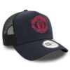 Šiltovka Manchester United Trucker