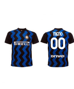 Dres Inter Miláno 2020/2021 s potlačou