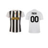 Dres Juventus 2020/2021 s potlačou
