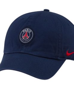 Šiltovka PSG Nike s logom klubu