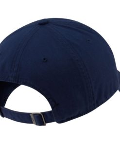 Šiltovka PSG Nike s logom klubu zapínanie