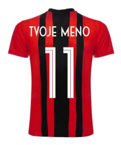 ac milano dres back 2021 22
