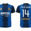 inter milano dres komplet 2021 22