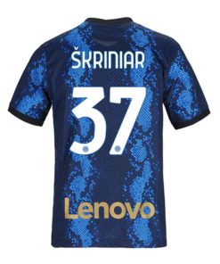 inter milano skriniar