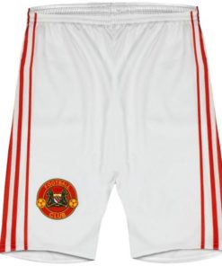 detský dres Ronaldo Manchester United trenírky