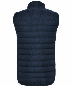 Detská prešívaná vesta 1