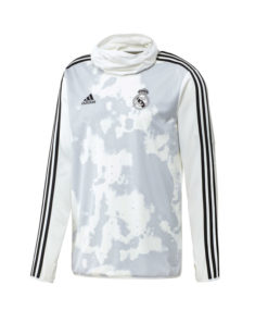 Tréningové Tričko Real Madrid