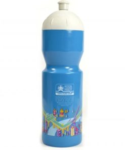 Fľaša Euro 2020 zadná strana