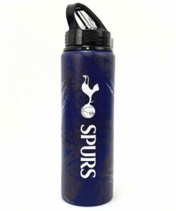 Fľaša Tottenham Aluminium 750ml HD Printed