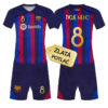 Detský dres FC Barcelona 2022/23