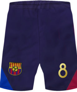 Detský dres FC Barcelona 2022/23