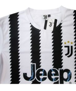 Dres Juventus 2022/2023 S Potlačou