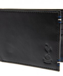 Kožená Peňaženka Tottenham s logom