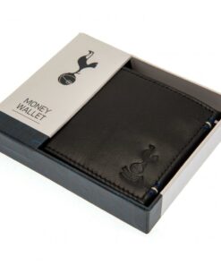 Kožená Peňaženka Tottenham v balení