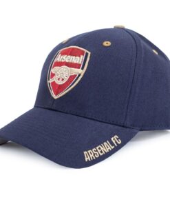 siltovka arsenal modra navy frost