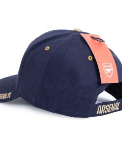 siltovka arsenal modra navy frost 5