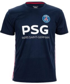 treningove tricko PSG s moznostou potlace 3